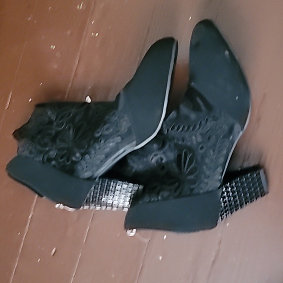 Booties - Picture 2 of 3